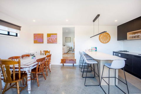 Sandy Rays 5 Mins Walk To Beach - Port Augusta Accommodation 3