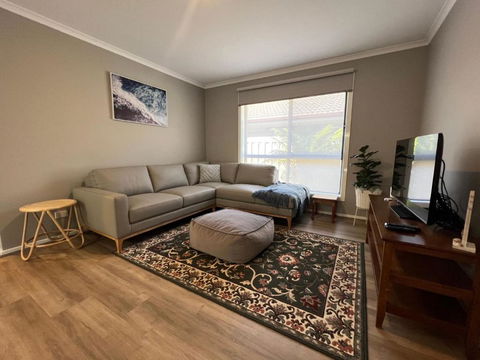 Sandy Retreat On Royal Inverloch - Port Augusta Accommodation 1