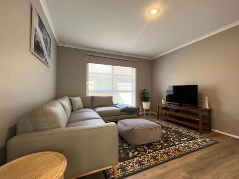 Sandy Retreat On Royal Inverloch - Port Augusta Accommodation 2