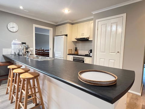 Sandy Retreat On Royal Inverloch - Port Augusta Accommodation 3