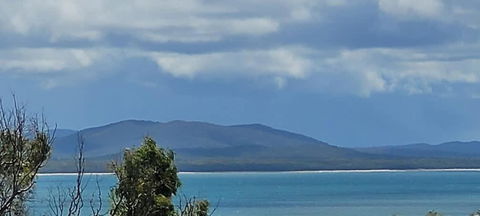 Sandy Ridge Holiday House - Port Augusta Accommodation 2