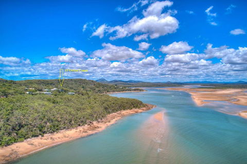 Sandy Ridge Holiday House - Port Augusta Accommodation 3