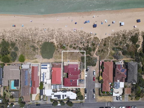 Sandy Shores Estate- Long Island - Port Augusta Accommodation 1