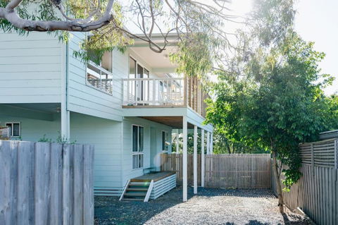 Sandy Shores - Port Augusta Accommodation 0