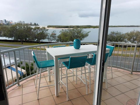 Sandy Shores Holiday Units - Port Augusta Accommodation 0