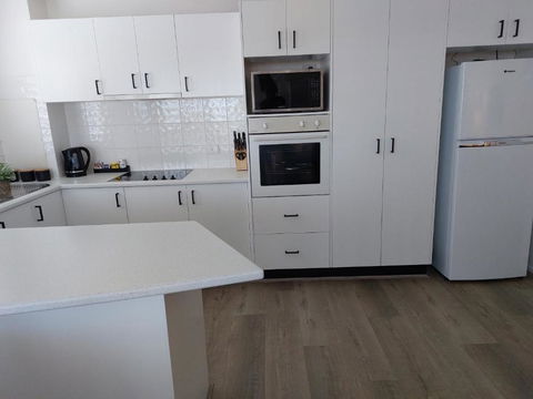 Sandy Shores Holiday Units - Port Augusta Accommodation 2