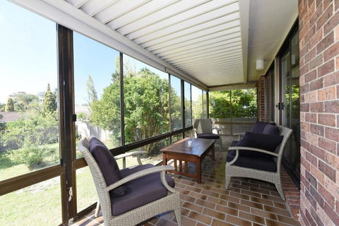 Sandy Shores - Belle Escapes Jervis Bay - Port Augusta Accommodation 3