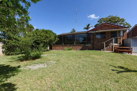 Sandy Shores - Belle Escapes Jervis Bay - Port Augusta Accommodation 2
