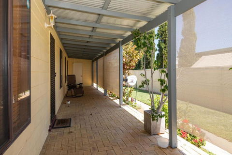 Sandy Smiles - Port Augusta Accommodation 2