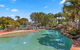 Sandy Straits Poolside Escape With Beach Access - thumb 0