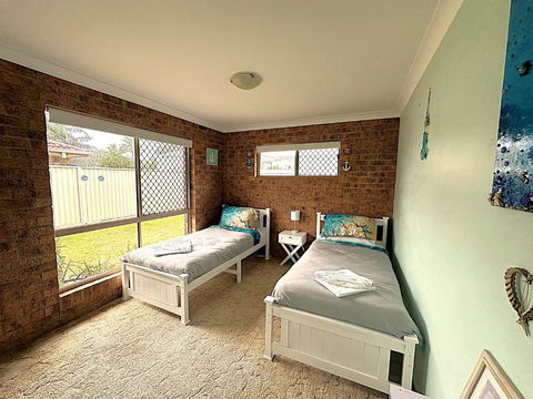 Sandy Surfer - Tweed Coast Holidays - Port Augusta Accommodation 3