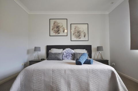 Sandy Toes - Port Augusta Accommodation 3