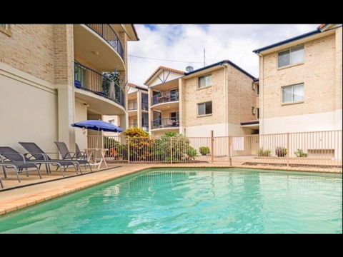 Sandy Toes - Port Augusta Accommodation 1