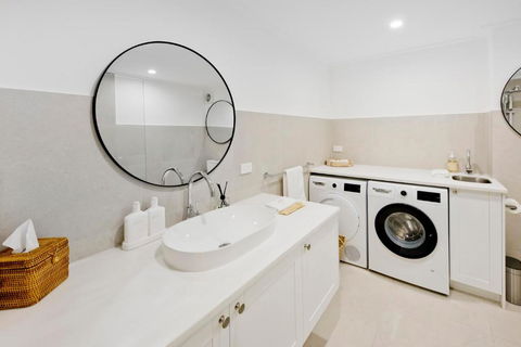 Sandy Toes - Coastal Retreat - Port Augusta Accommodation 3