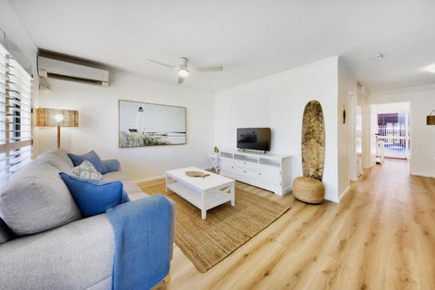 Sandy Toes - Coastal Retreat - Port Augusta Accommodation 2