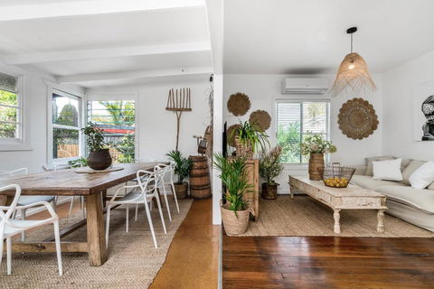 Sandy Toes Cottage - Port Augusta Accommodation 1