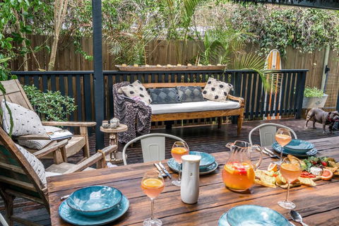 Sandy Toes Cottage - Port Augusta Accommodation 2