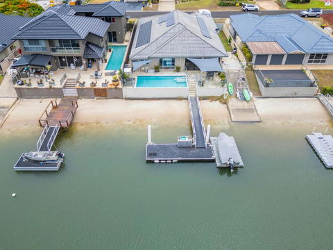 Sangard - LJHooker Yamba - Port Augusta Accommodation 0