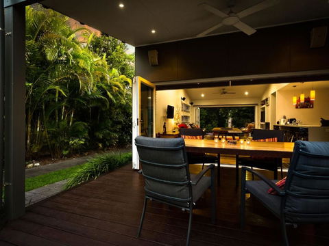 Sans Souci - Port Augusta Accommodation 2