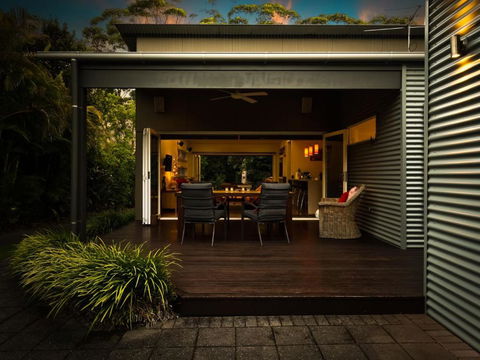 Sans Souci - Port Augusta Accommodation 3