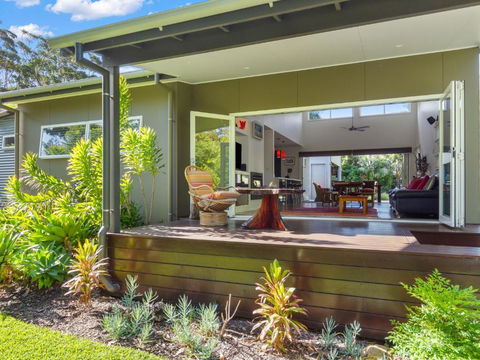 Sans Souci - Port Augusta Accommodation 0