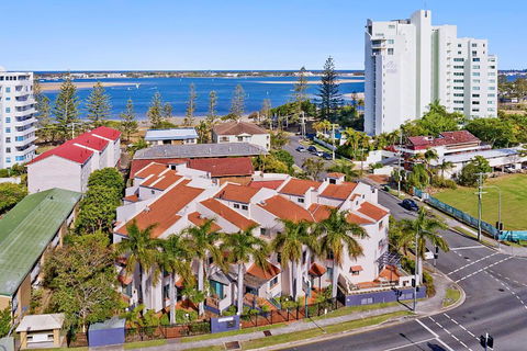 Santa Fe By The Broadwater - Port Augusta Accommodation 0