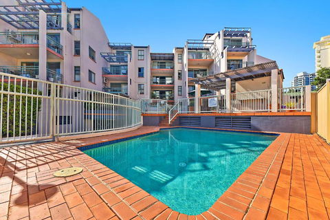 Santa Fe By The Broadwater - Port Augusta Accommodation 2