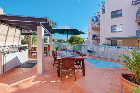 Santa Fe By The Broadwater - Port Augusta Accommodation 1