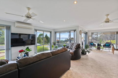 Sapphire Belle - Views - Port Augusta Accommodation 0