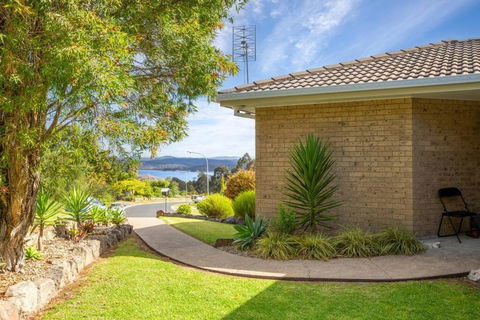 Sapphire Belle - Views - Port Augusta Accommodation 2
