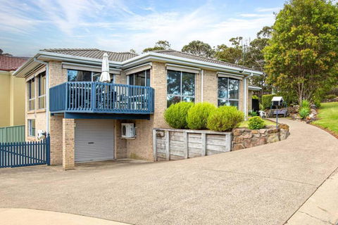 Sapphire Belle - Views - Port Augusta Accommodation 3