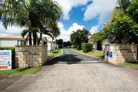 Sarina Palms Caravan And Cabins Village - Port Augusta Accommodation 0