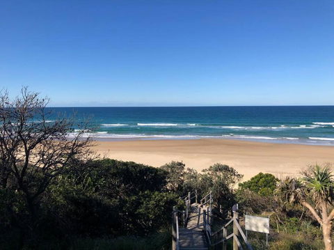 Sawtell Cottage. 5min To Beach.Pets - Port Augusta Accommodation 0