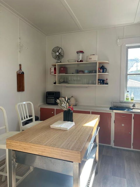 Sawtell Cottage. 5min To Beach.Pets - Port Augusta Accommodation 1