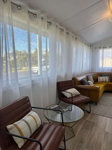 Sawtell Cottage. 5min To Beach.Pets - Port Augusta Accommodation 2