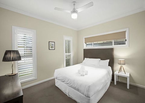 Sawtell Swells - Port Augusta Accommodation 3
