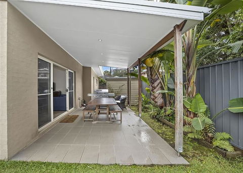 Sawtell Swells - Port Augusta Accommodation 0