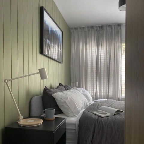Sayer Gardens Apartment With Access To Rental Car - Port Augusta Accommodation 1