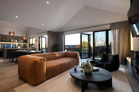 Scandi Haus - Port Augusta Accommodation 0
