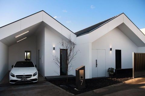Scandi Haus - Port Augusta Accommodation 3