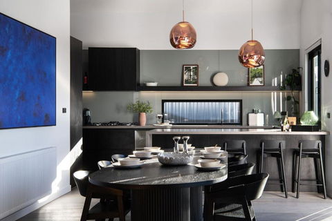 Scandi Haus - Port Augusta Accommodation 2