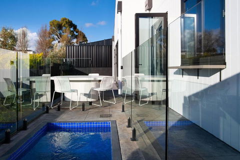 Scandi Haus - Port Augusta Accommodation 1