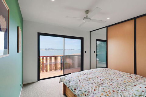 Scandinavian Beach House! - Port Augusta Accommodation 3