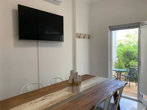 Scarborough Apartment - Port Augusta Accommodation 1
