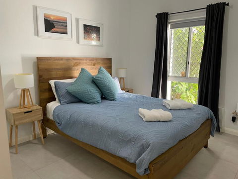 Scarborough Apartment - Port Augusta Accommodation 0