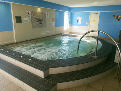 Scarborough Beach Resort Brisbane - Port Augusta Accommodation 3