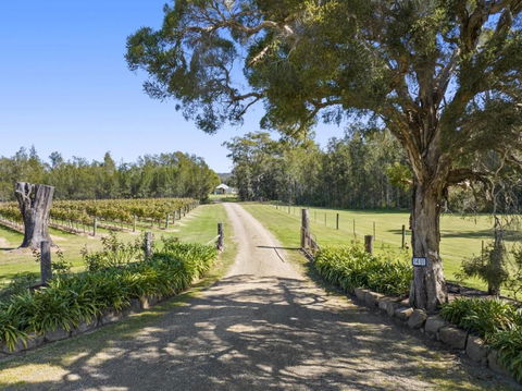 Scarborough Cottage - Port Augusta Accommodation 1