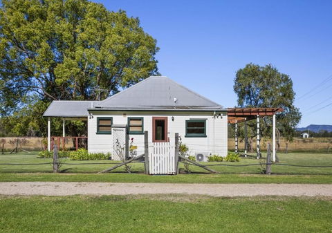 Scarborough Cottage - Port Augusta Accommodation 3