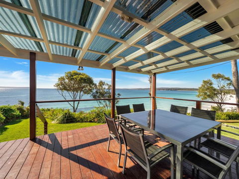 Scarborough Hyams Beach - Port Augusta Accommodation 3