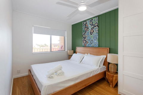 Scarborough Seaviews - Port Augusta Accommodation 1